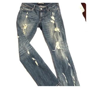 Express Jeans